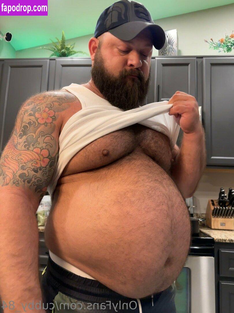 cubby_84 /  leak of nude photo #0474 from OnlyFans or Patreon