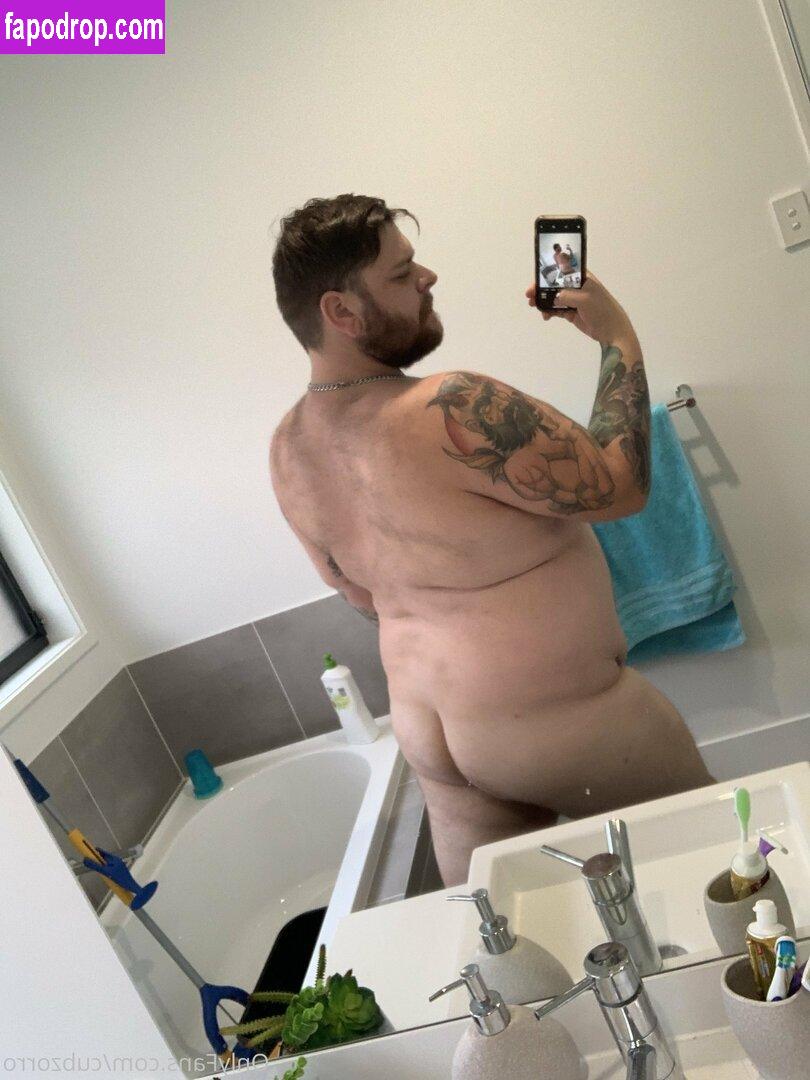 cubzorro /  leak of nude photo #0284 from OnlyFans or Patreon