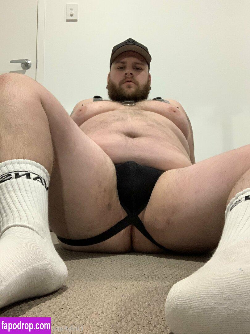 cubzorro /  leak of nude photo #0295 from OnlyFans or Patreon