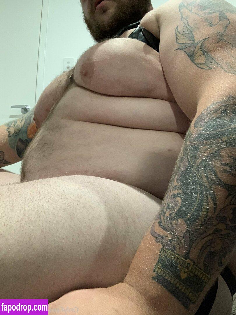 cubzorro /  leak of nude photo #0297 from OnlyFans or Patreon
