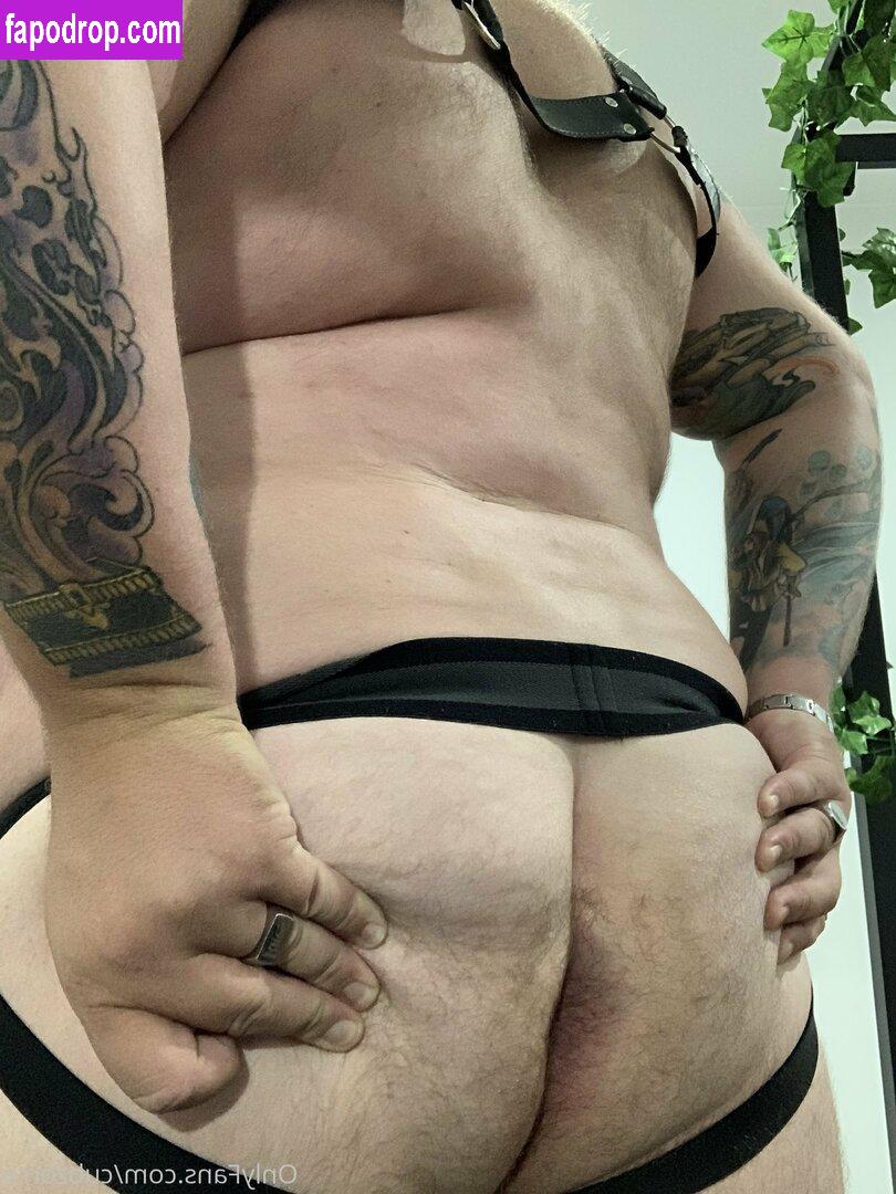 cubzorro /  leak of nude photo #0299 from OnlyFans or Patreon