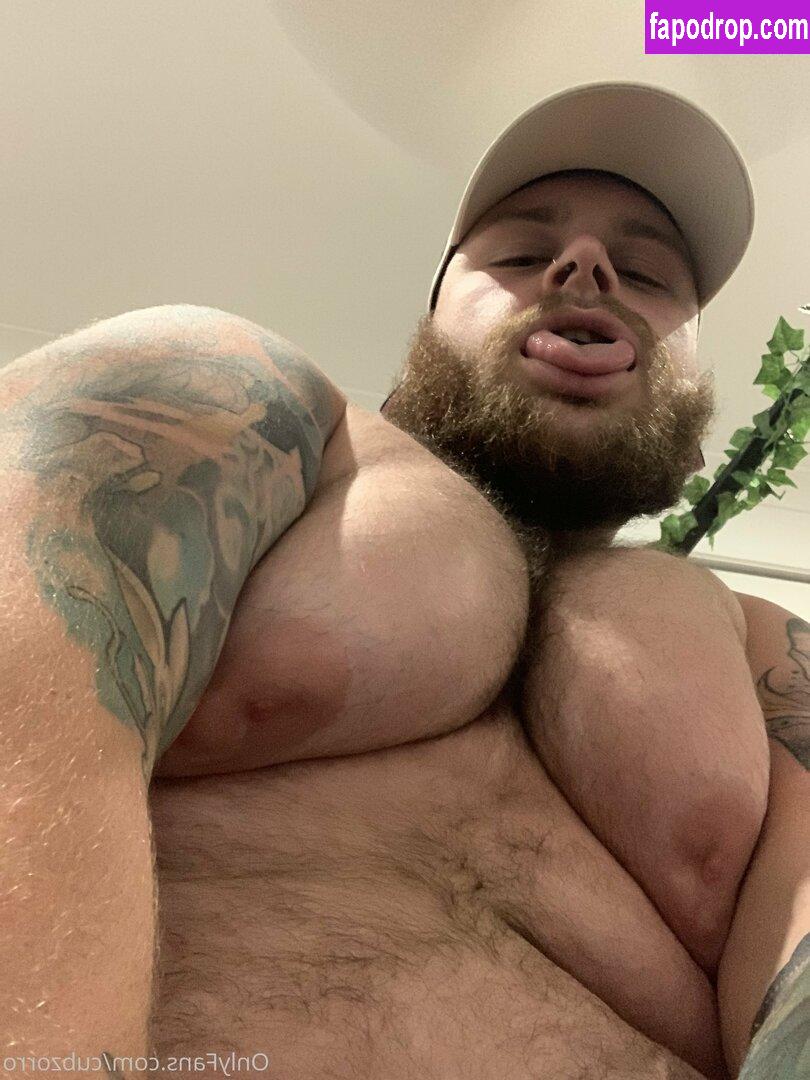 cubzorro /  leak of nude photo #0305 from OnlyFans or Patreon