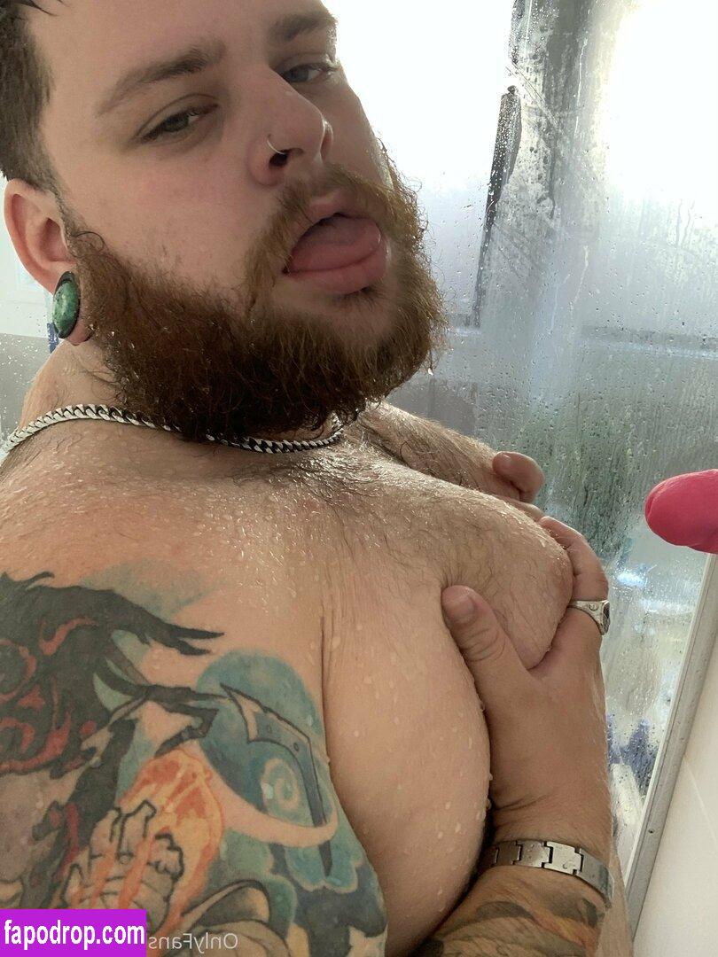 cubzorro /  leak of nude photo #0322 from OnlyFans or Patreon