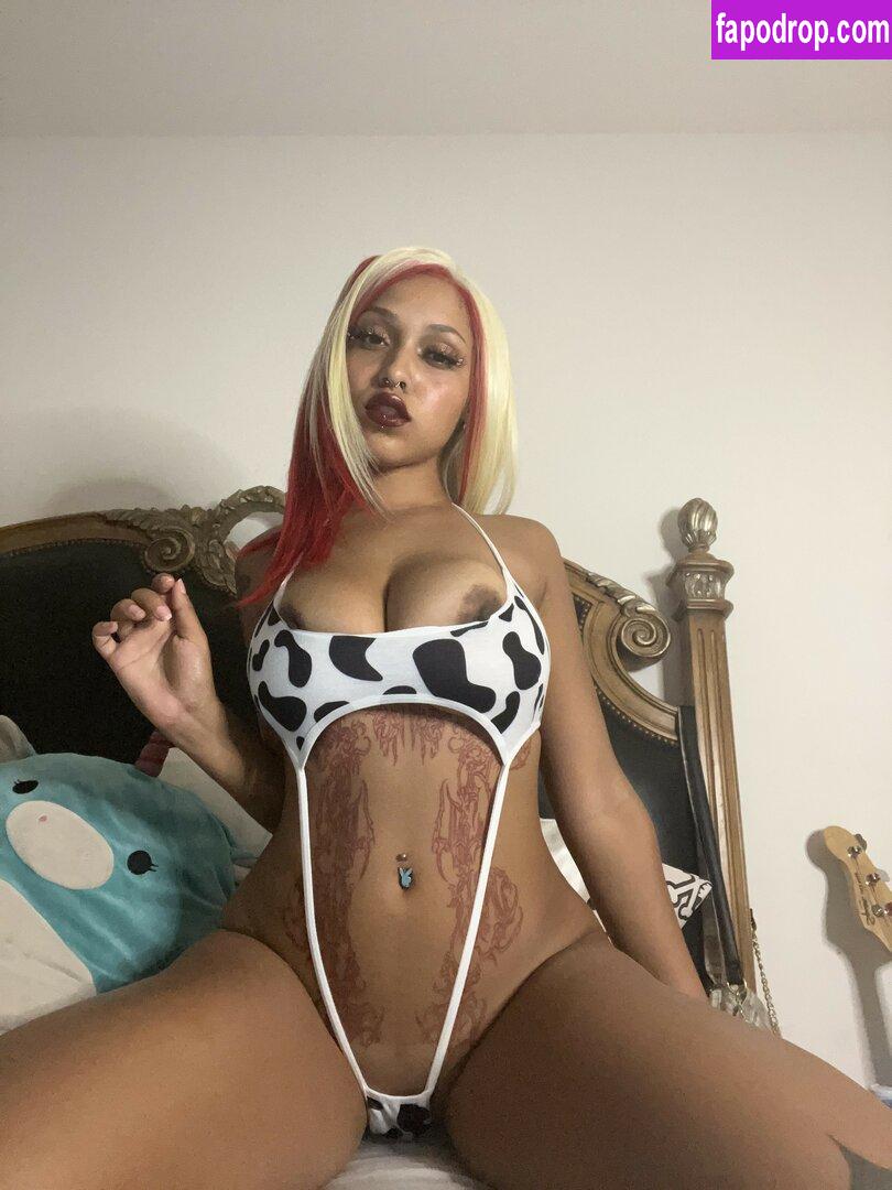 Cupidsaura777 / divineaura777 leak of nude photo #0004 from OnlyFans or Patreon