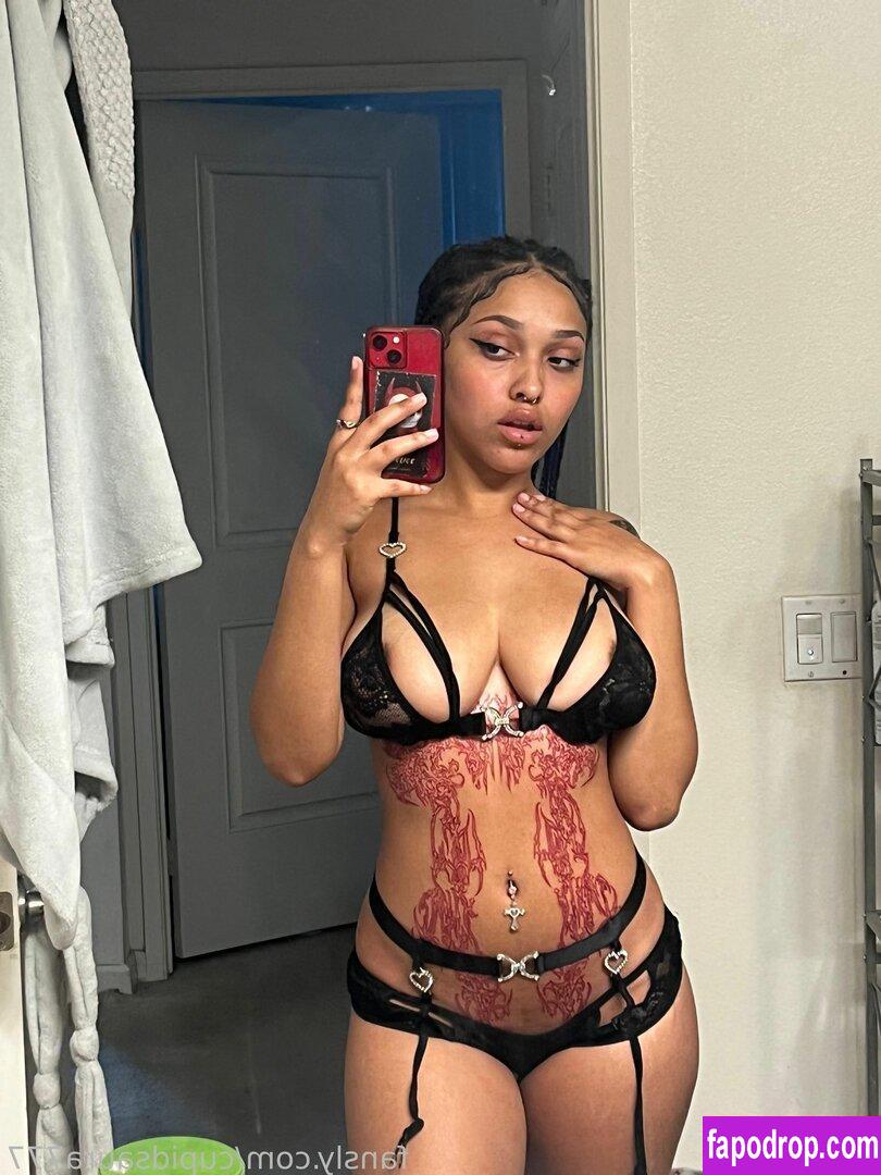 Cupidsaura777 / divineaura777 leak of nude photo #0008 from OnlyFans or Patreon