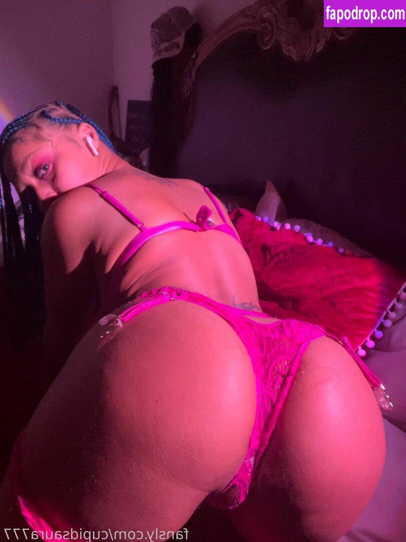 Cupidsaura777 / divineaura777 leak of nude photo #0032 from OnlyFans or Patreon