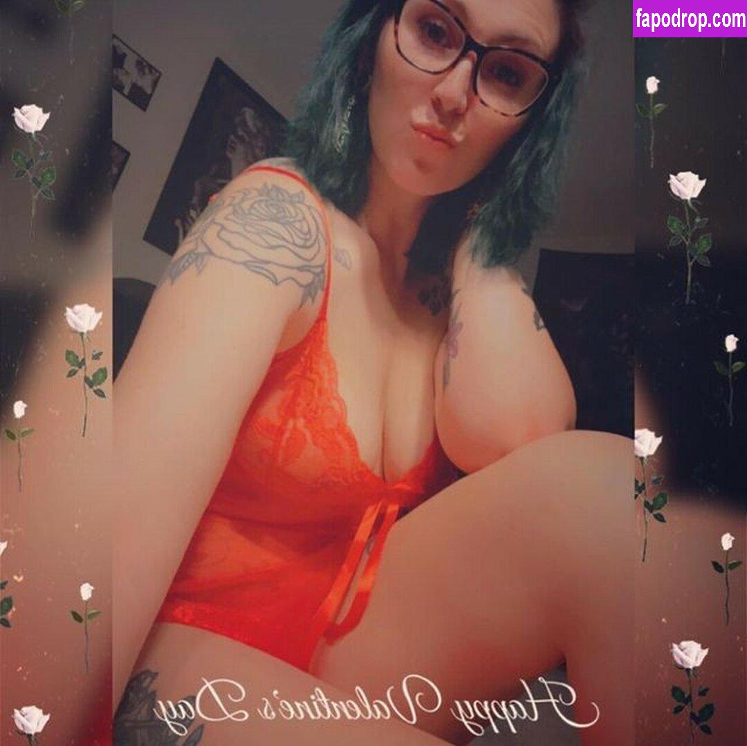 Curious-Creature / xxcuriouscreaturexx leak of nude photo #0010 from OnlyFans or Patreon