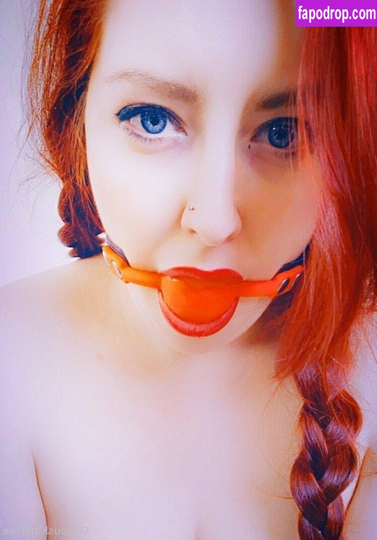 curiouskittypremium / spookythekitty2001 leak of nude photo #0025 from OnlyFans or Patreon