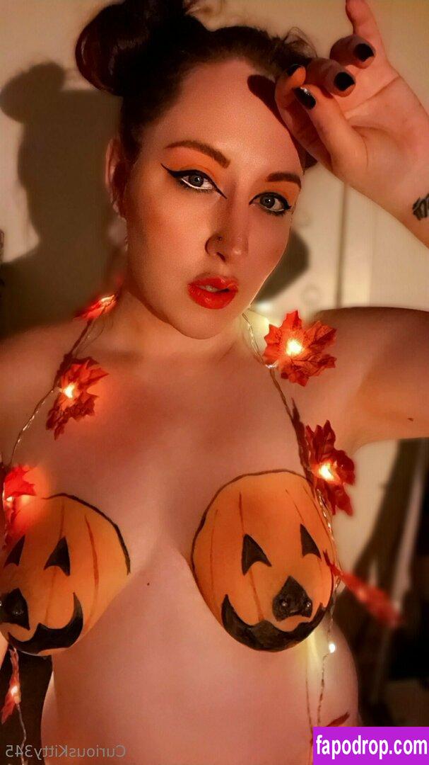 curiouskittypremium / spookythekitty2001 leak of nude photo #0048 from OnlyFans or Patreon