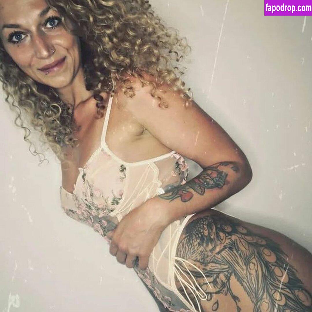 curly_sue_trip / fungi_malice leak of nude photo #0001 from OnlyFans or Patreon