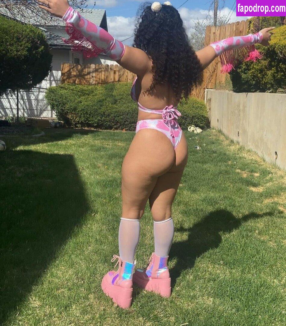 Curlybeanraver leak of nude photo #0020 from OnlyFans or Patreon