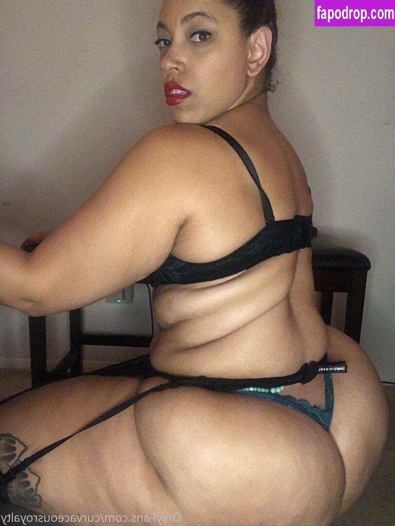 curvaceousroyalty / curvaceousroyaltyvip leak of nude photo #0015 from OnlyFans or Patreon