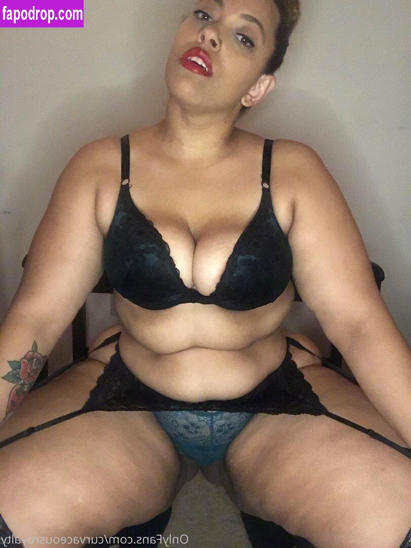 curvaceousroyalty / curvaceousroyaltyvip leak of nude photo #0016 from OnlyFans or Patreon