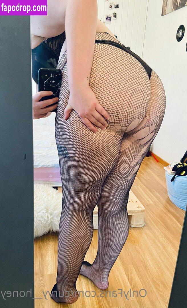 curvy__honey / curvy_honey_model leak of nude photo #0004 from OnlyFans or Patreon