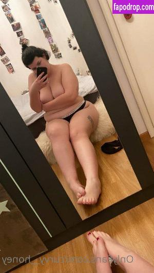 curvy__honey leak #0002