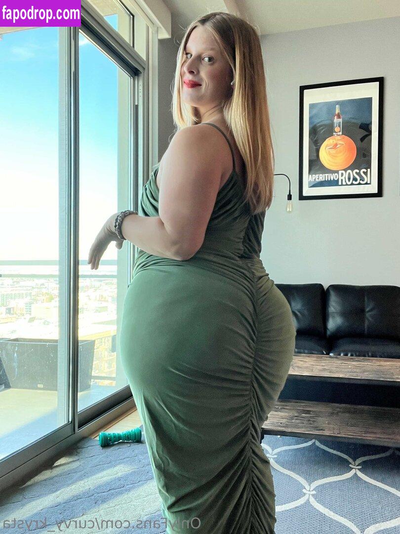 Curvy_Krysta / curvykrysta leak of nude photo #0022 from OnlyFans or Patreon