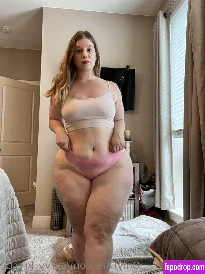 Curvy_Krysta / curvykrysta leak of nude photo #0033 from OnlyFans or Patreon