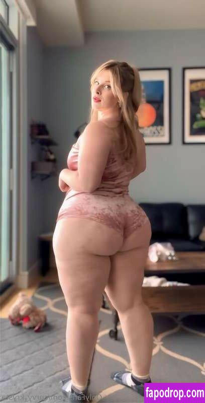 Curvy_Krysta / curvykrysta leak of nude photo #0039 from OnlyFans or Patreon