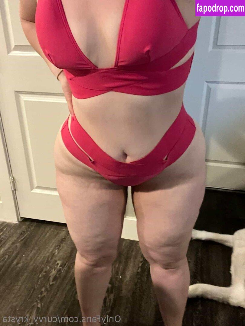 Curvy_Krysta / curvykrysta leak of nude photo #0076 from OnlyFans or Patreon