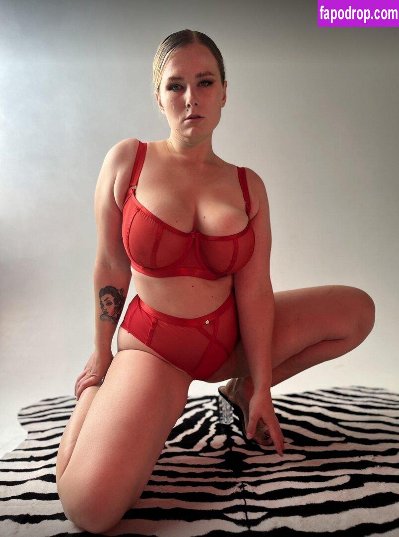 Curvy Po / curvypo / polinaprichina leak of nude photo #0001 from OnlyFans or Patreon