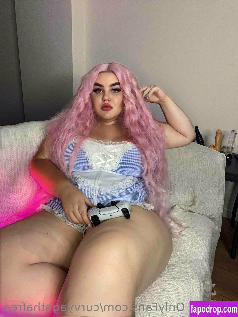 curvyagathafree / curvyagatha leak of nude photo #0004 from OnlyFans or Patreon