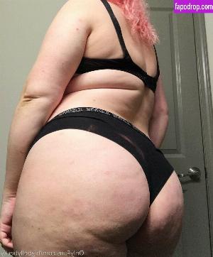 curvybecky leak #0118