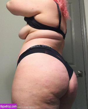 curvybecky leak #0119