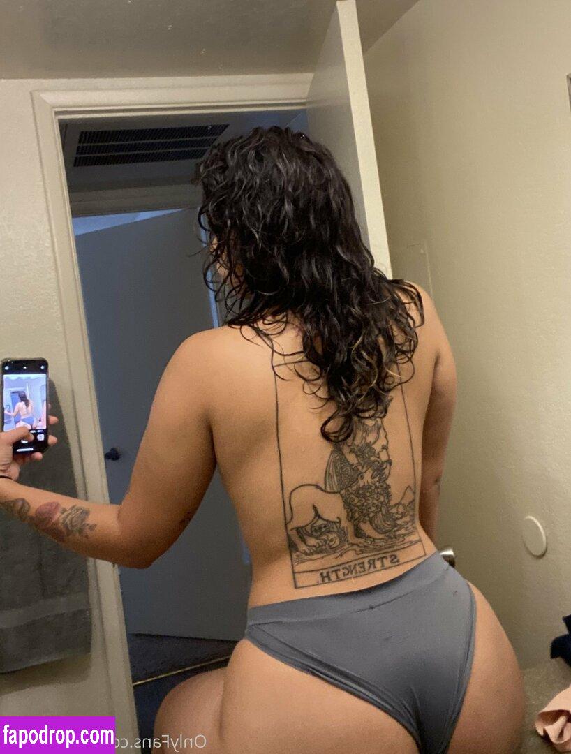 curvybxtch / curvyblackwitch88 leak of nude photo #0001 from OnlyFans or Patreon