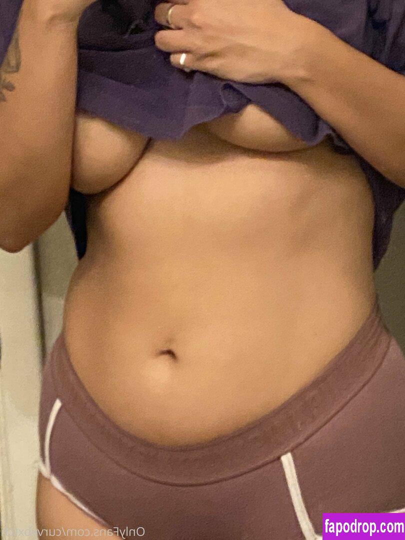 curvybxtch / curvyblackwitch88 leak of nude photo #0002 from OnlyFans or Patreon