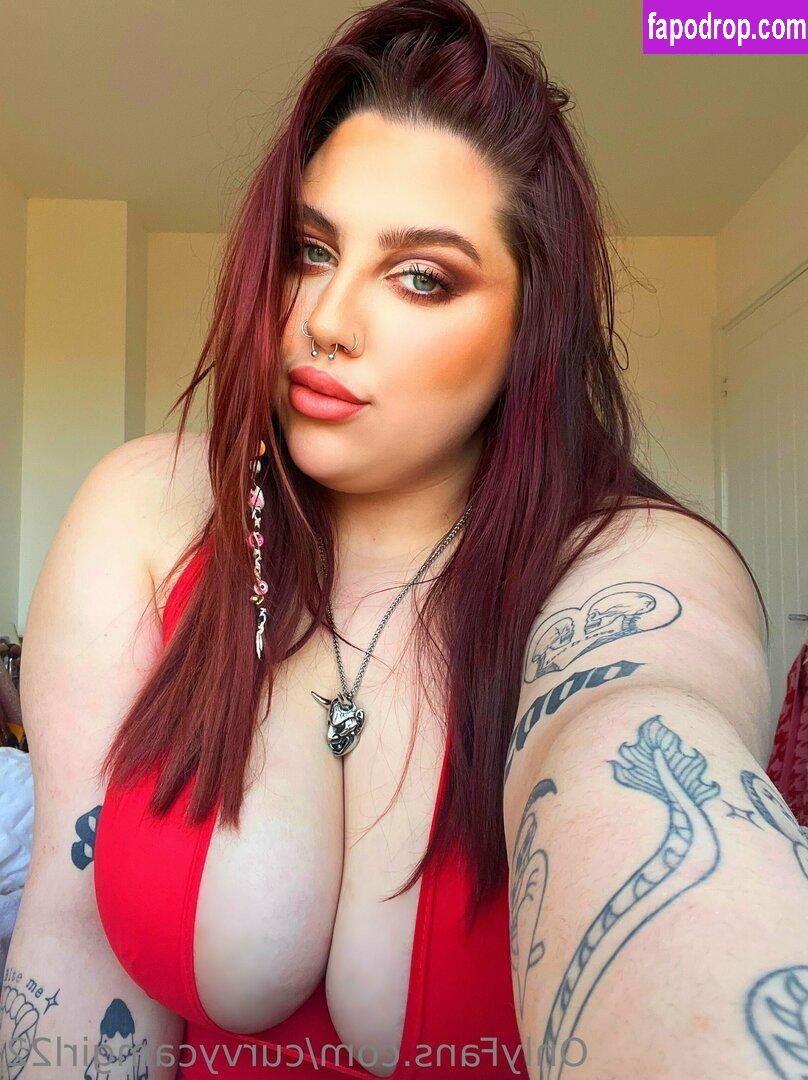 curvycamgirl22 / carrie_t22 leak of nude photo #0027 from OnlyFans or Patreon