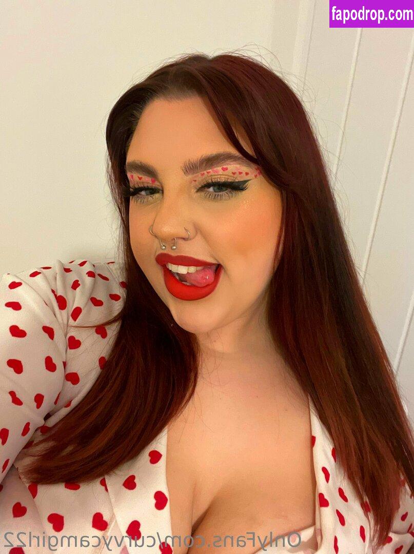 curvycamgirl22 / carrie_t22 leak of nude photo #0029 from OnlyFans or Patreon