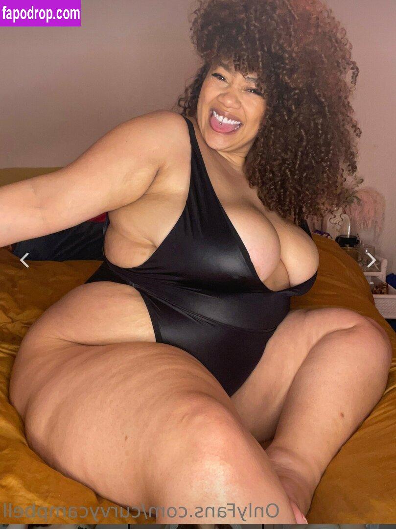 CurvyCampbell / curvybella leak of nude photo #0014 from OnlyFans or Patreon