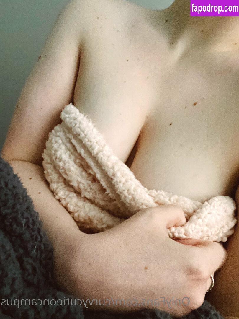 curvycutieoncampus /  leak of nude photo #0004 from OnlyFans or Patreon