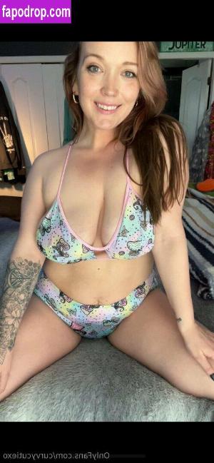 curvycutiexo leak #0149