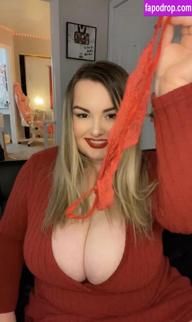 curvydaisylv / curvy.daisylv leak of nude photo #0054 from OnlyFans or Patreon