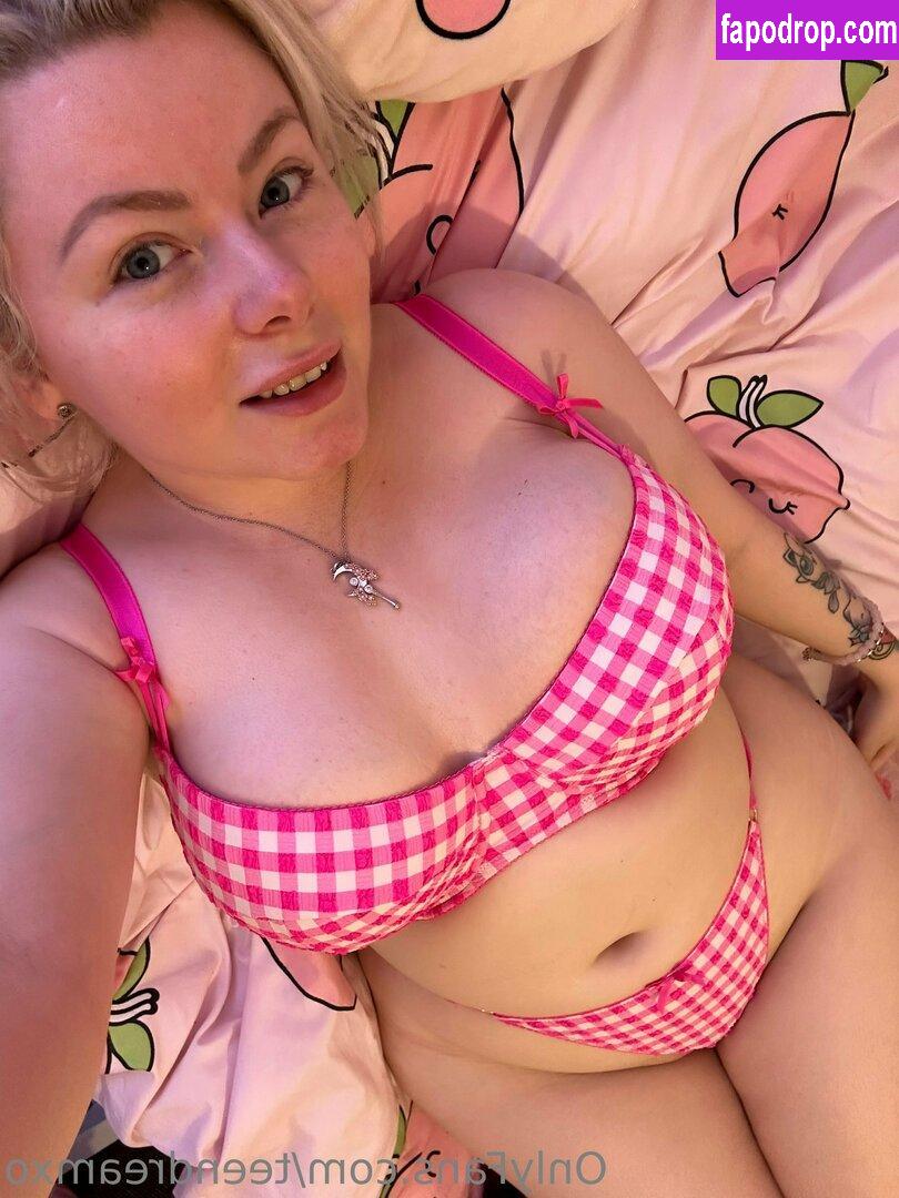 curvydanni / curvydanny leak of nude photo #0063 from OnlyFans or Patreon