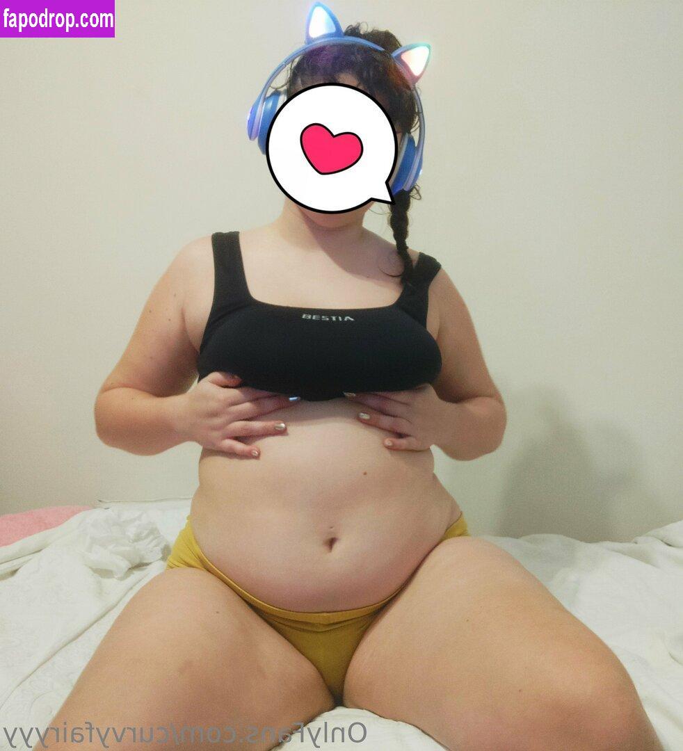 curvyfairyyy / curvyify leak of nude photo #0054 from OnlyFans or Patreon