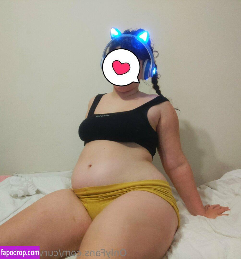 curvyfairyyy / curvyify leak of nude photo #0055 from OnlyFans or Patreon