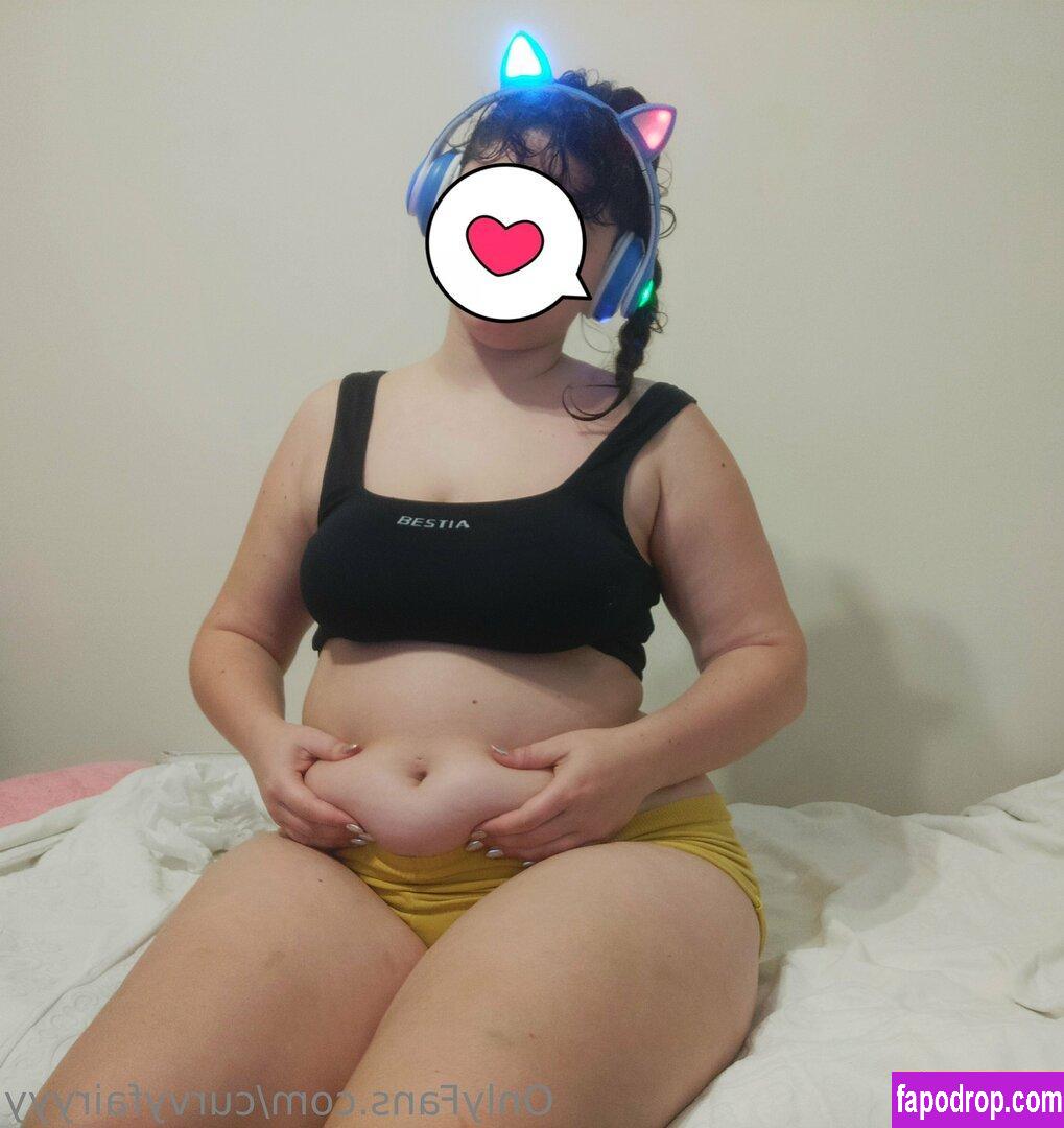 curvyfairyyy / curvyify leak of nude photo #0057 from OnlyFans or Patreon