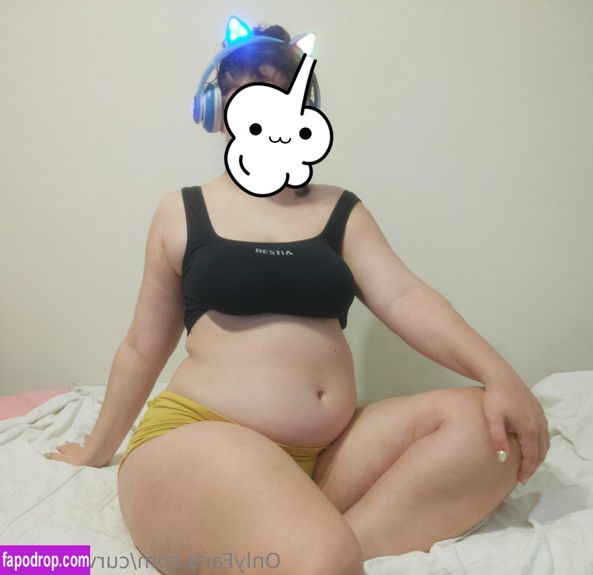 curvyfairyyy / curvyify leak of nude photo #0060 from OnlyFans or Patreon