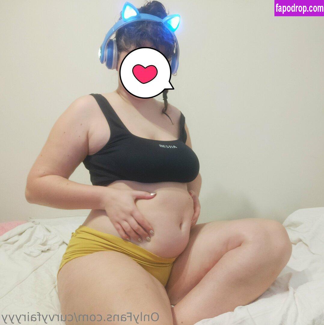 curvyfairyyy / curvyify leak of nude photo #0062 from OnlyFans or Patreon