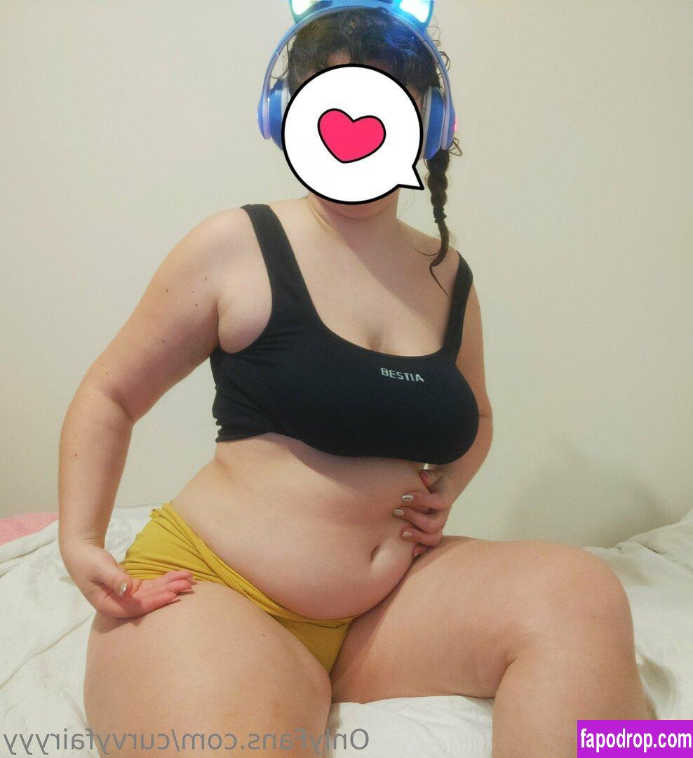 curvyfairyyy / curvyify leak of nude photo #0063 from OnlyFans or Patreon