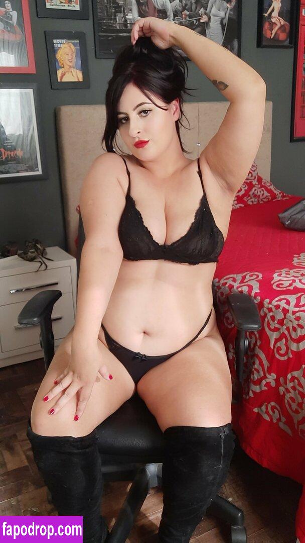 curvygeekvip / bycurvygeek leak of nude photo #0016 from OnlyFans or Patreon