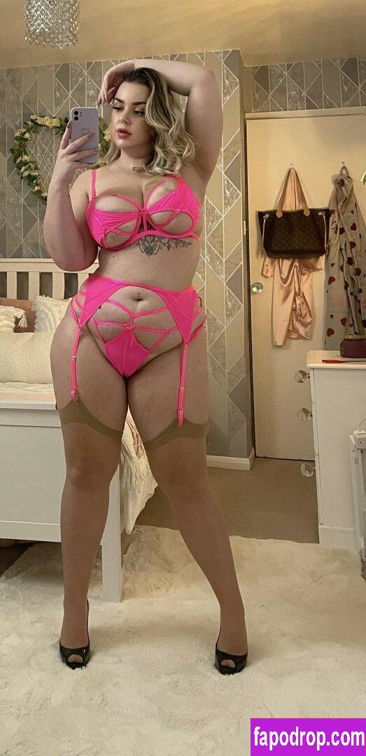 curvygirllou / abi_lou89_ / curvygirlAL leak of nude photo #0003 from OnlyFans or Patreon