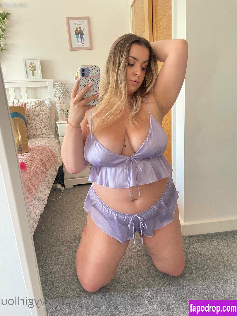 curvygirllou / abi_lou89_ / curvygirlAL leak of nude photo #0025 from OnlyFans or Patreon