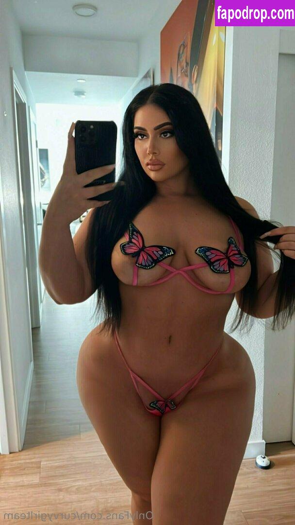 curvygirlteam /  leak of nude photo #0234 from OnlyFans or Patreon