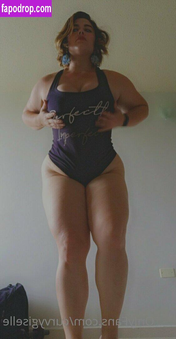 curvygiselle / gisellelynette leak of nude photo #0001 from OnlyFans or Patreon