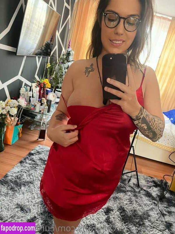 curvyjadevip /  leak of nude photo #0011 from OnlyFans or Patreon