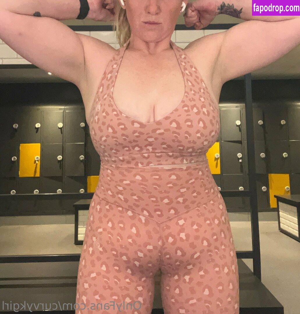 curvykgirl /  leak of nude photo #0087 from OnlyFans or Patreon