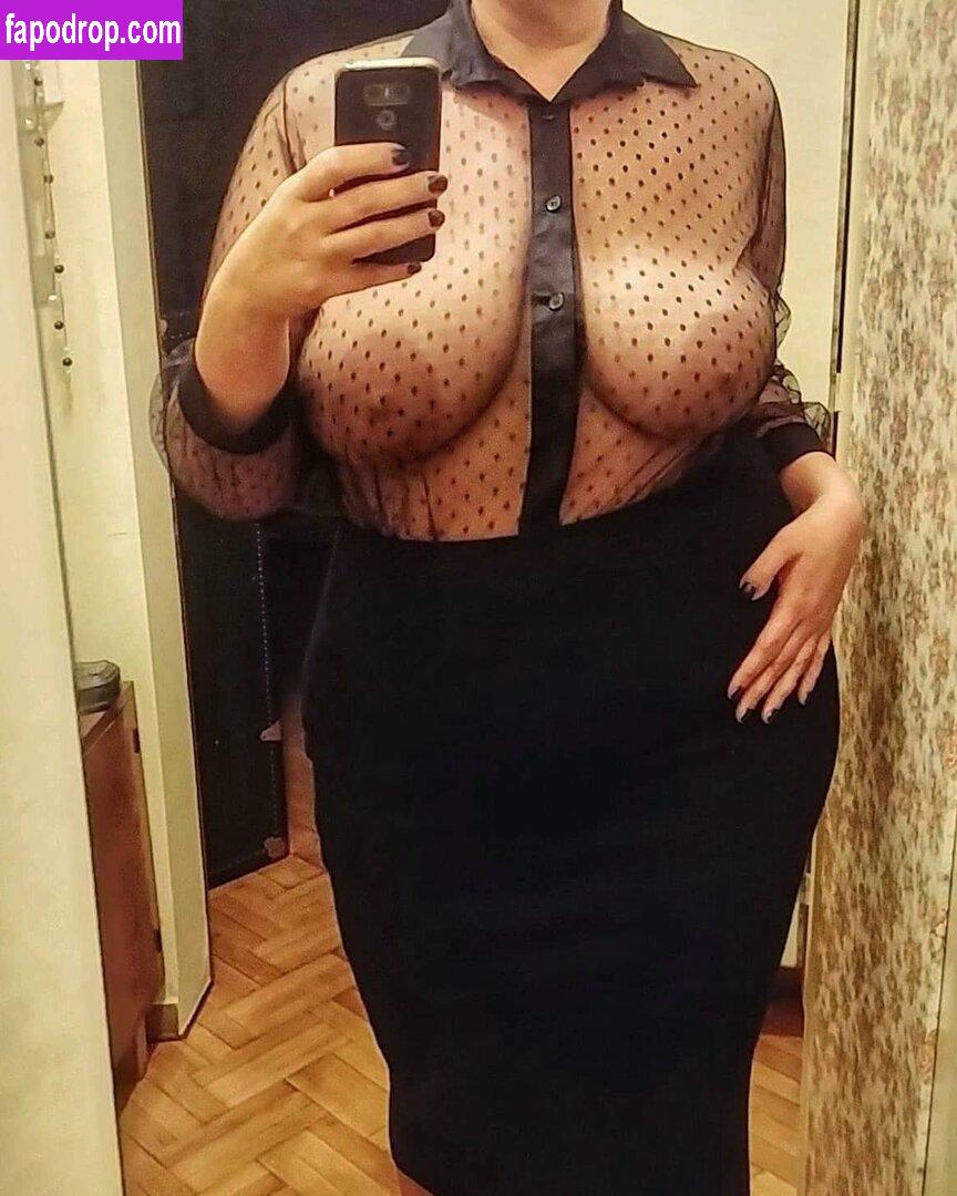 curvymakeup / la_pantera_di_bologna leak of nude photo #0004 from OnlyFans or Patreon